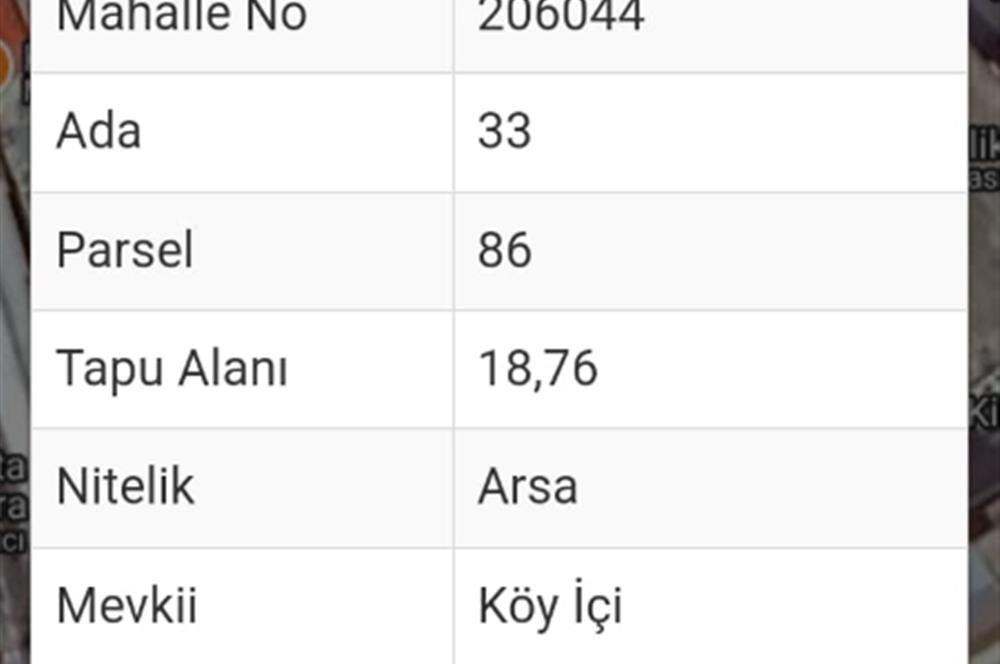 BATMAN MEYDAN MAH. ÇARŞIDA SATILIK 2 KATLI DÜKKAN