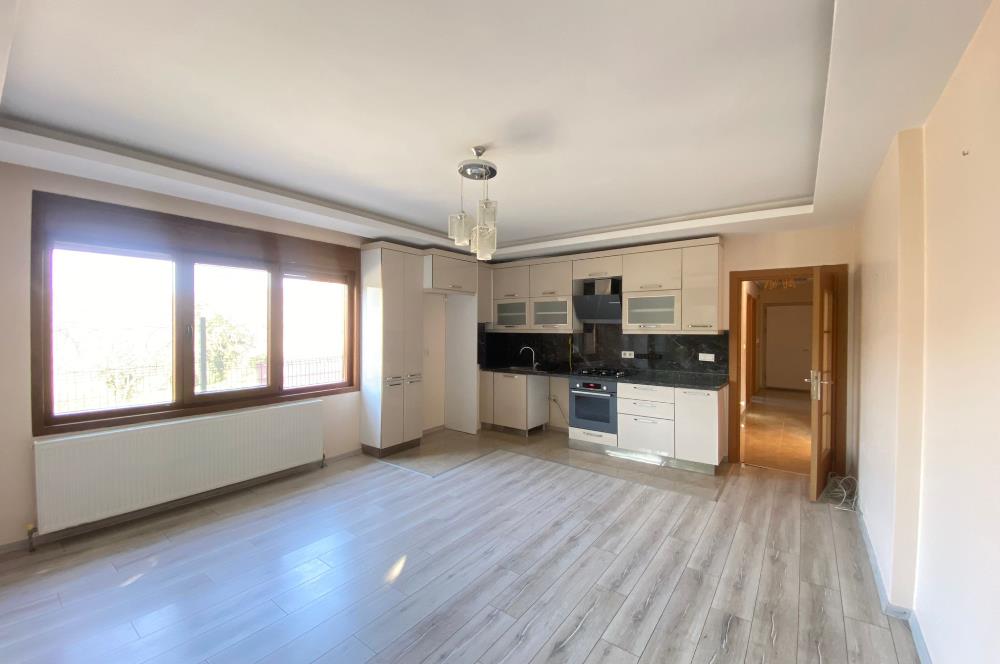 SARIYER MADEN'DE 3+1 KİRALIK BAHÇE KAT DAİRE