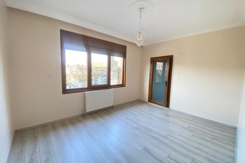 SARIYER MADEN'DE 3+1 KİRALIK BAHÇE KAT DAİRE