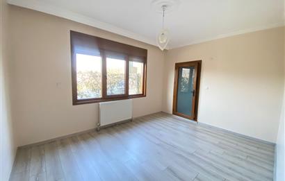 SARIYER MADEN'DE 3+1 KİRALIK BAHÇE KAT DAİRE