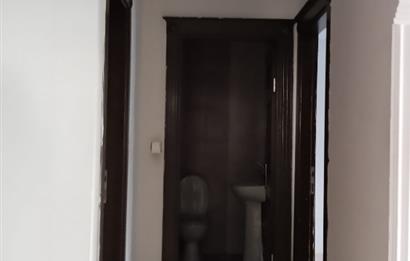 ANTALYA MURATPAŞA NÜFUS MÜDÜRLÜĞÜ ARKASI KİRALIK 2+1 DAİRE