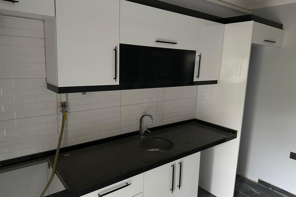 C21 TRUST'DAN SATILIK  DAİRE BALIKESİR ERDEK