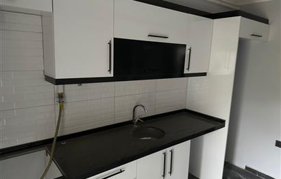 C21 TRUST'DAN SATILIK  DAİRE BALIKESİR ERDEK