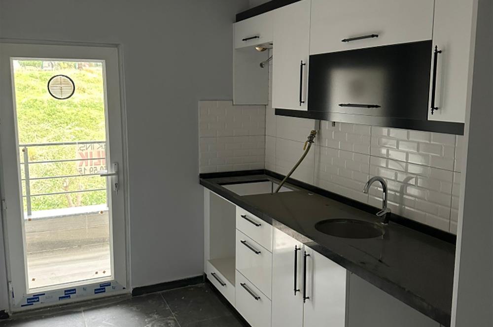 C21 TRUST'DAN SATILIK  DAİRE BALIKESİR ERDEK