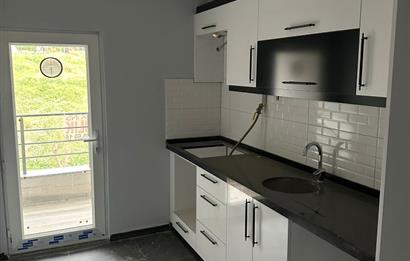 C21 TRUST'DAN SATILIK  DAİRE BALIKESİR ERDEK