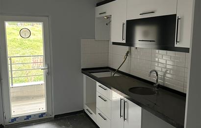 C21 TRUST'DAN SATILIK  DAİRE BALIKESİR ERDEK