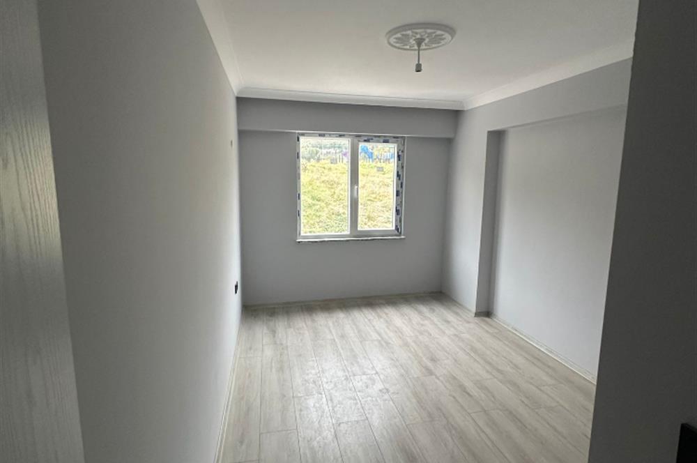 C21 TRUST'DAN SATILIK  DAİRE BALIKESİR ERDEK