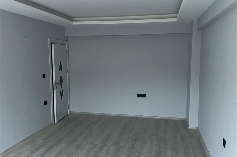 C21 TRUST'DAN SATILIK  DAİRE BALIKESİR ERDEK