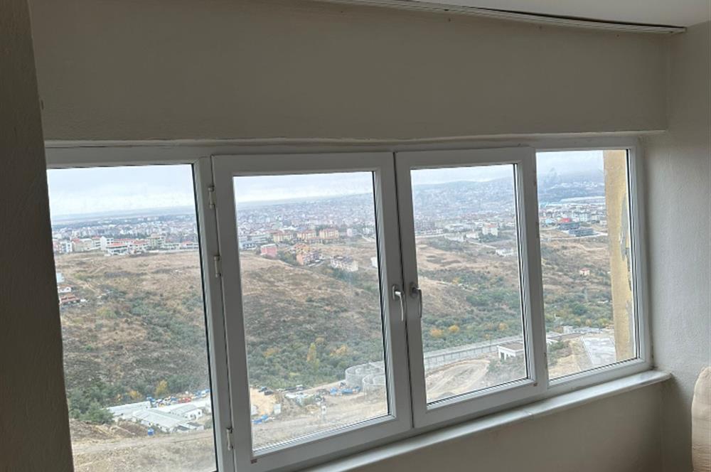 C21'TRUST BANDIRMA LEVENT MAH. SATILIK DAİRE