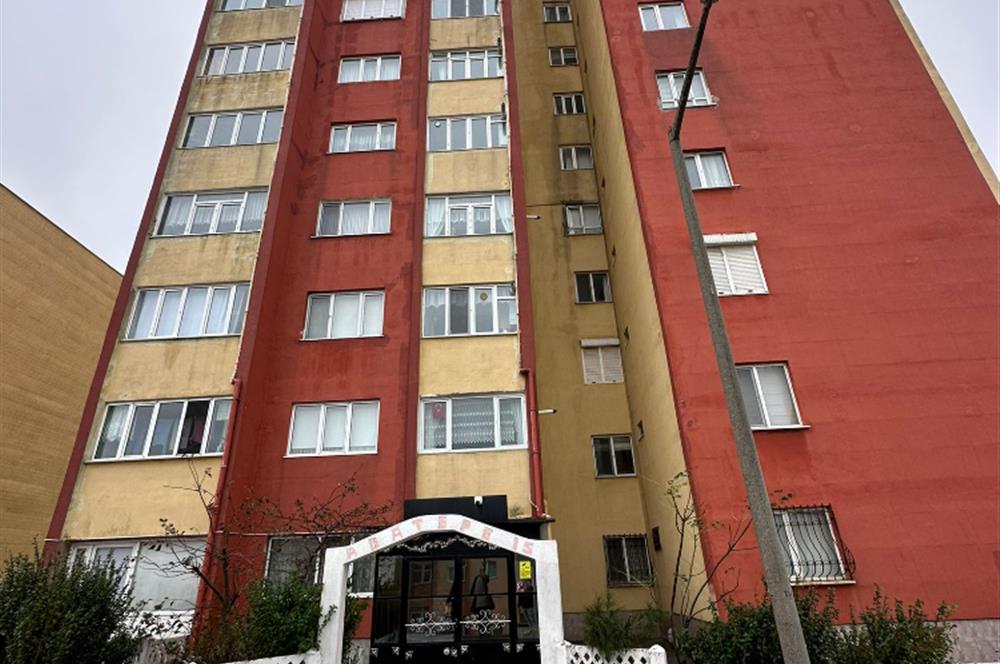 C21'TRUST BANDIRMA LEVENT MAH. SATILIK DAİRE