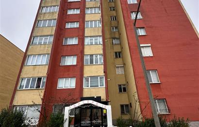 C21'TRUST BANDIRMA LEVENT MAH. SATILIK DAİRE