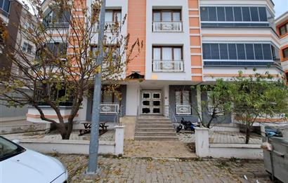 CENTURY 21. LOCA GAYRİMENKUL'DEN GENİŞ 3+1 SATILIK LÜX DAİRE PAŞAALANINDA