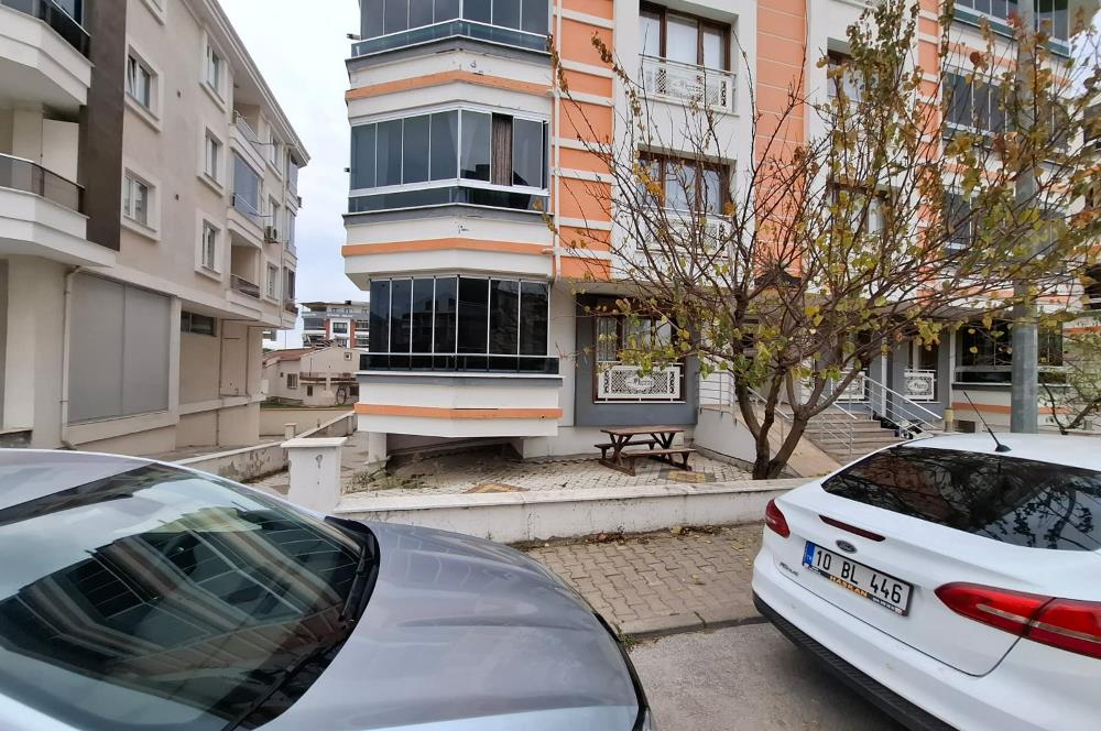 CENTURY 21. LOCA GAYRİMENKUL'DEN GENİŞ 3+1 SATILIK LÜX DAİRE PAŞAALANINDA