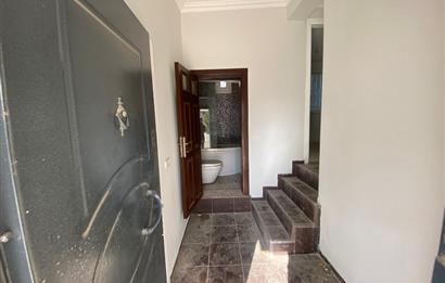 Yokuşbaşı Kale ve Deniz Manzaralı 2,5+1 Satılık Dubleks Daire