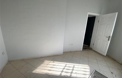 Yokuşbaşı Kale ve Deniz Manzaralı 2,5+1 Satılık Dubleks Daire