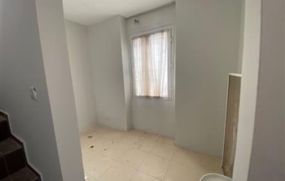 Yokuşbaşı Kale ve Deniz Manzaralı 2,5+1 Satılık Dubleks Daire