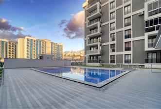 Çiğli/Balatçık Begonvil Evleri Sitesi'nde SATILIK 2+1 Daire