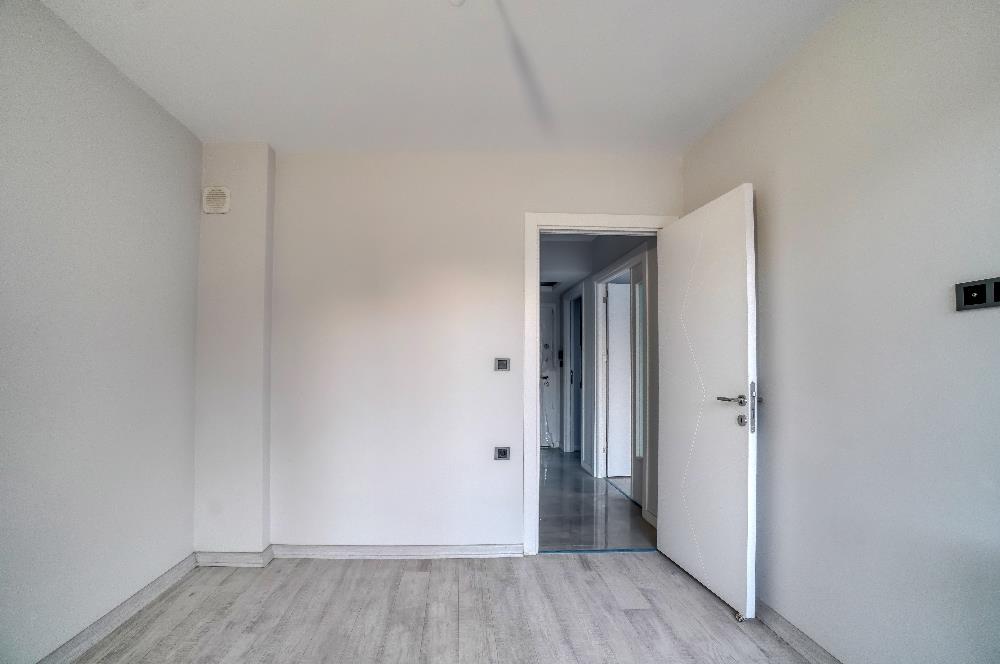 Çiğli/Balatçık Begonvil Evleri Sitesi'nde SATILIK 2+1 Daire