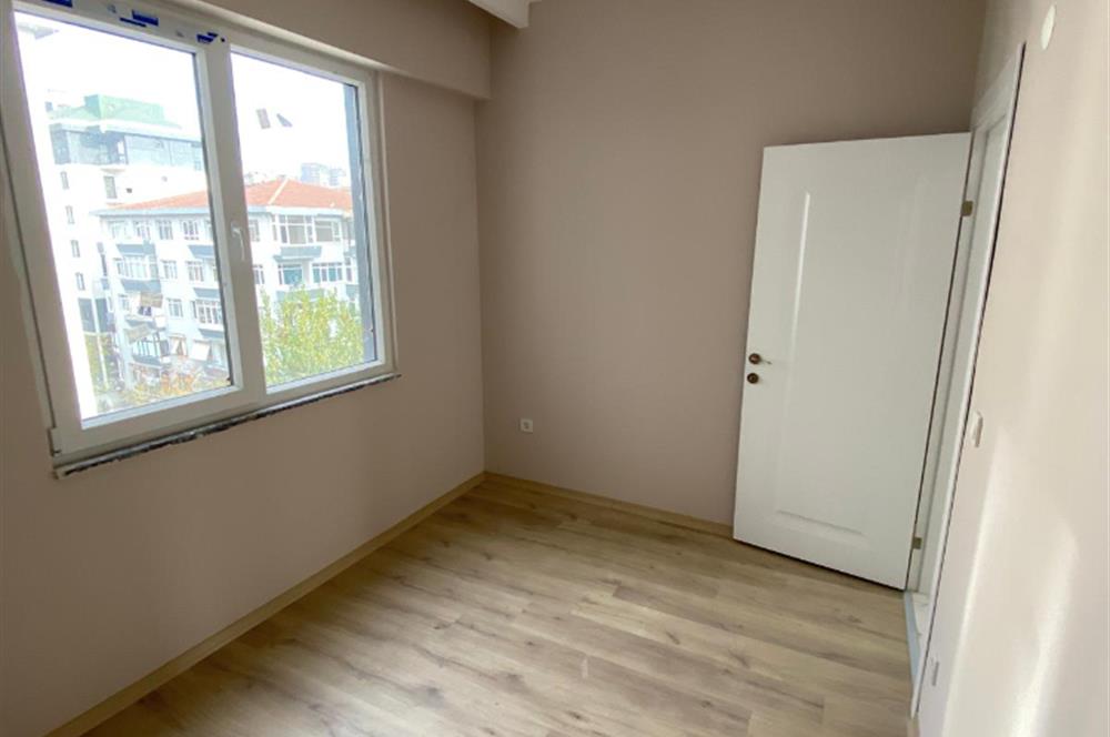 KARTAL ORHANTEPE MH ARA KAT 2+1 SATILIK DAİRE