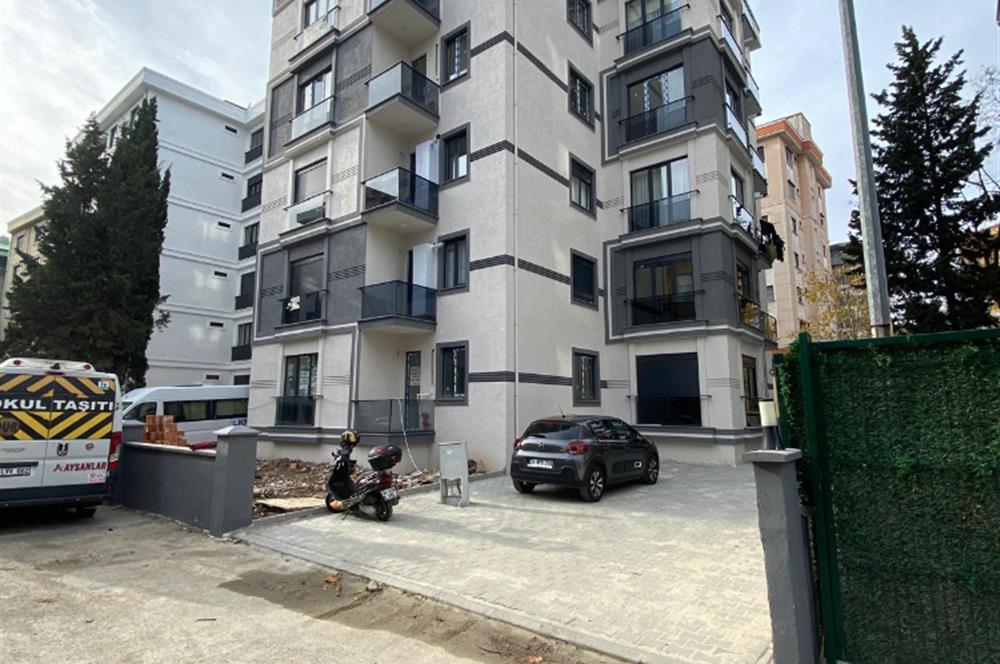 KARTAL ORHANTEPE MH ARA KAT 2+1 SATILIK DAİRE