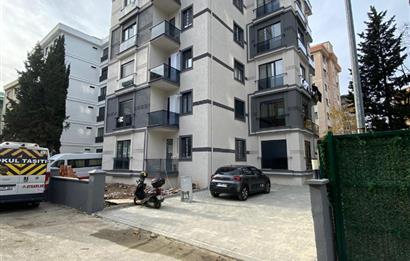 KARTAL ORHANTEPE MH ARA KAT 2+1 SATILIK DAİRE