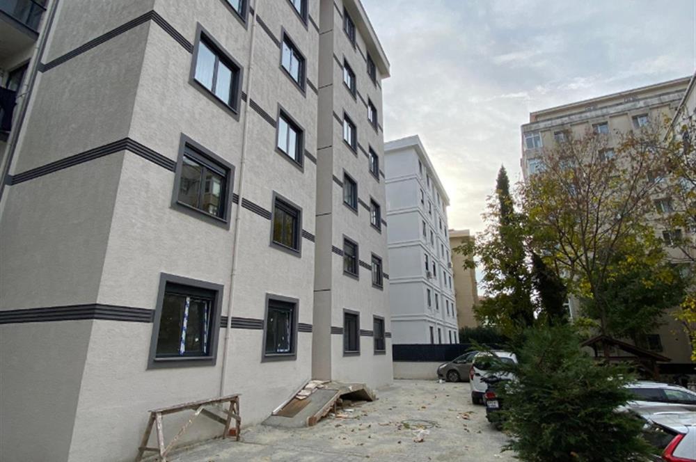 KARTAL ORHANTEPE MH ARA KAT 2+1 SATILIK DAİRE