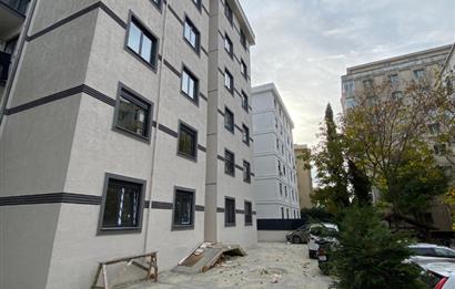 KARTAL ORHANTEPE MH ARA KAT 2+1 SATILIK DAİRE