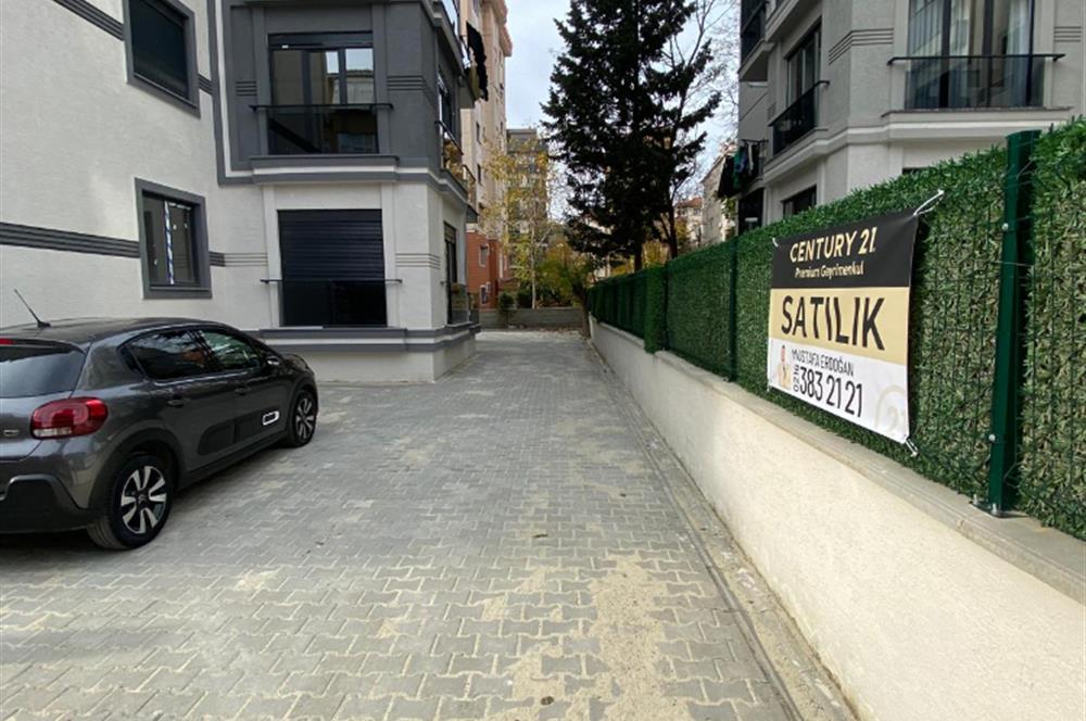 KARTAL ORHANTEPE MH ARA KAT 2+1 SATILIK DAİRE