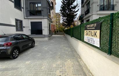 KARTAL ORHANTEPE MH ARA KAT 2+1 SATILIK DAİRE