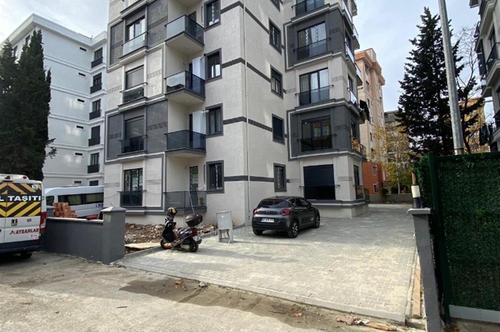 KARTAL ORHANTEPE MH ARA KAT 2+1 SATILIK DAİRE