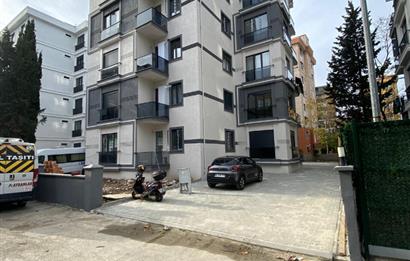 KARTAL ORHANTEPE MH ARA KAT 2+1 SATILIK DAİRE