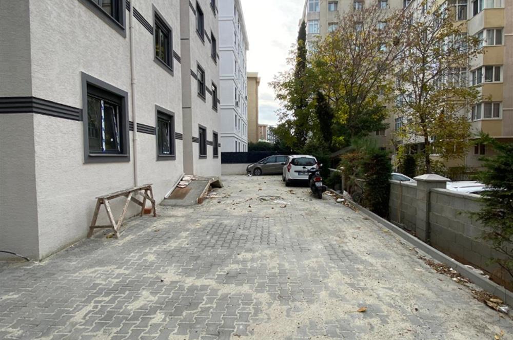 KARTAL ORHANTEPE MH ARA KAT 2+1 SATILIK DAİRE