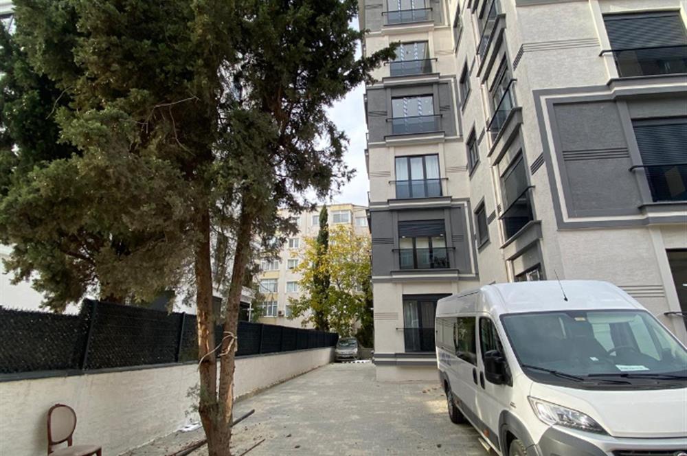 KARTAL ORHANTEPE MH ARA KAT 2+1 SATILIK DAİRE