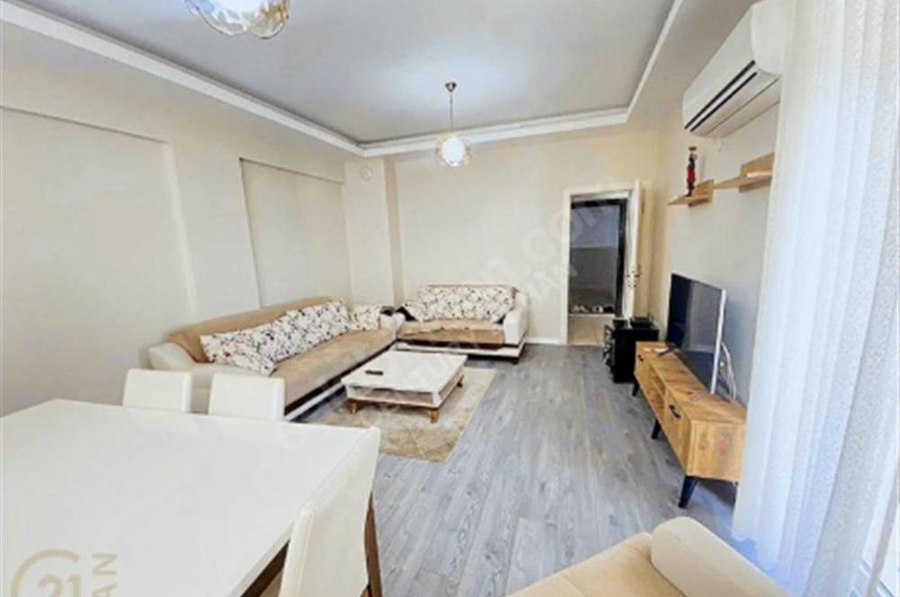 CENTURY21 HAN CEBESOY CADDESİ MASRAFSIZ 3+1 SATILIK DUBLEKS