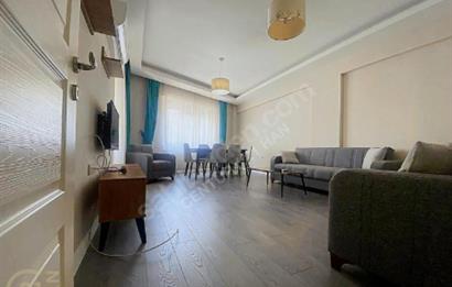 2+1 SATILIK DAİRE KOMPLE YENİLENMİŞ MURATPAŞA/SİNAN MAHALLESİ