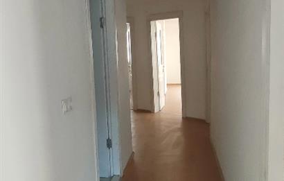 Balıkesir Edremit Atatürk Mh. 120 M2 3+1 Daire