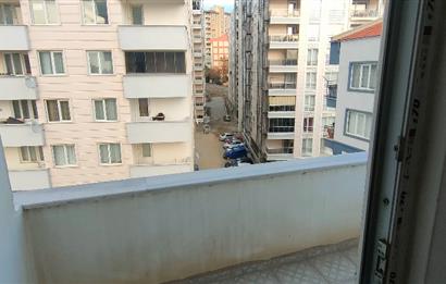 Balıkesir Edremit Atatürk Mh. 120 M2 3+1 Daire