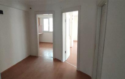 Balıkesir Edremit Atatürk Mh. 120 M2 3+1 Daire