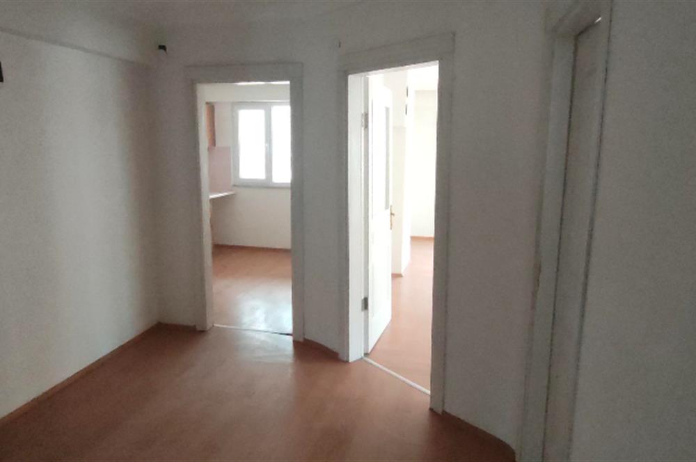 Balıkesir Edremit Atatürk Mh. 120 M2 3+1 Daire