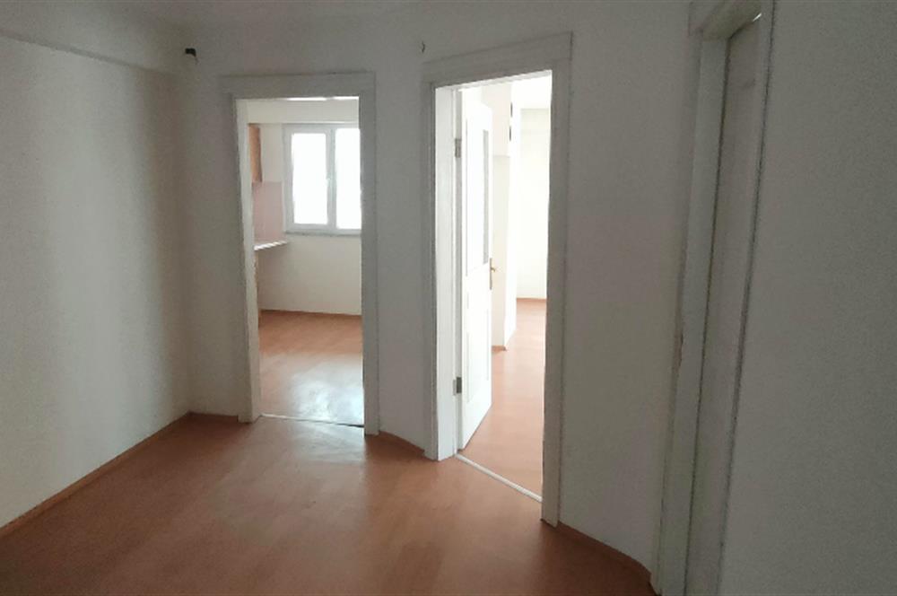 Balıkesir Edremit Atatürk Mh. 120 M2 3+1 Daire