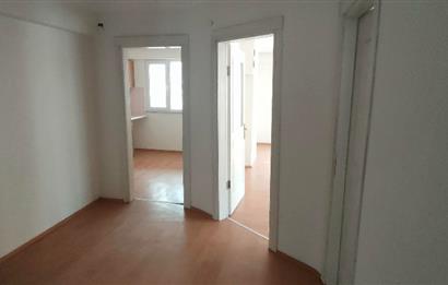 Balıkesir Edremit Atatürk Mh. 120 M2 3+1 Daire