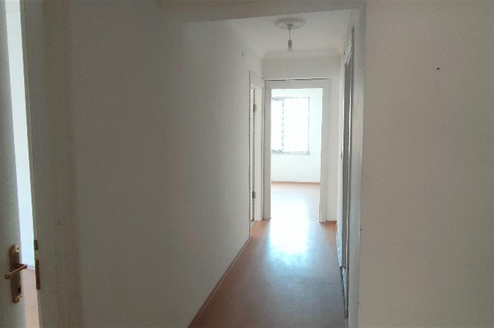 Balıkesir Edremit Atatürk Mh. 120 M2 3+1 Daire