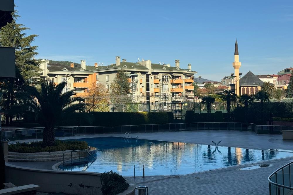 SİNPAŞ AQUA CITY 1. ETAP PARK BLOKLARI 3+1 SATILIK DAİRE