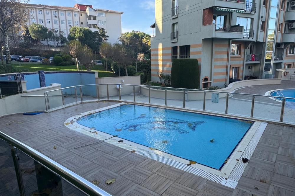 SİNPAŞ AQUA CITY 1. ETAP PARK BLOKLARI 3+1 SATILIK DAİRE