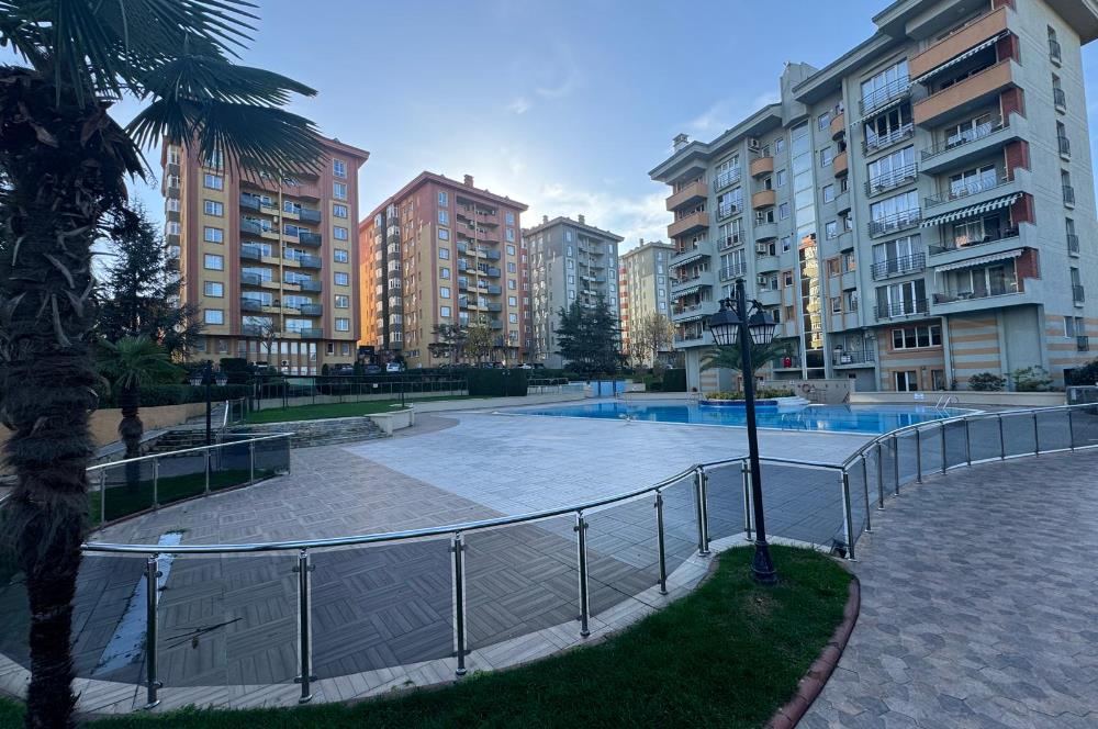 SİNPAŞ AQUA CITY 1. ETAP PARK BLOKLARI 3+1 SATILIK DAİRE