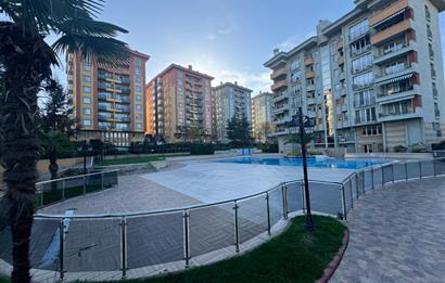 SİNPAŞ AQUA CITY 1. ETAP PARK BLOKLARI 3+1 SATILIK DAİRE