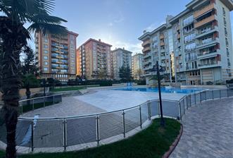 SİNPAŞ AQUA CITY 1. ETAP PARK BLOKLARI 3+1 SATILIK DAİRE