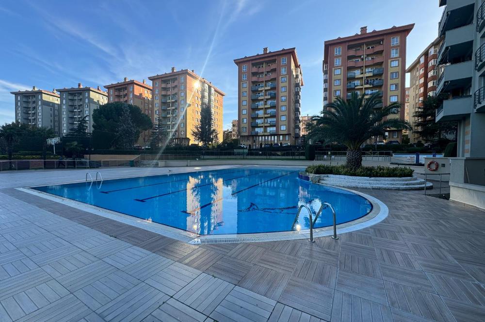 SİNPAŞ AQUA CITY 1. ETAP PARK BLOKLARI 3+1 SATILIK DAİRE