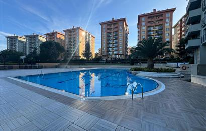 SİNPAŞ AQUA CITY 1. ETAP PARK BLOKLARI 3+1 SATILIK DAİRE