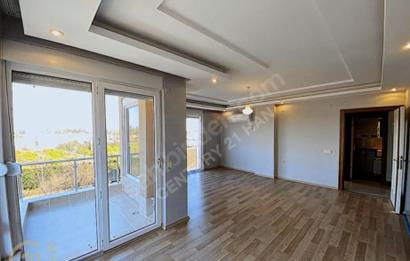 C21 HAN ANTALYA LİMAN MAHALLESİ 1+1 KİRALIK DAİRE